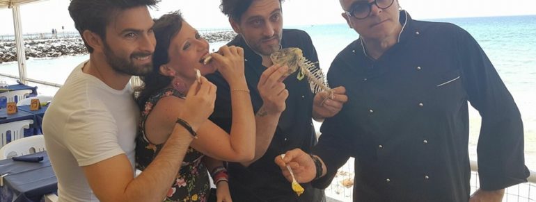 1Cucina al Bacio